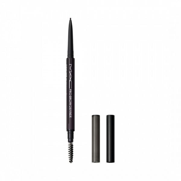 MAC Pro Brown Definer Genuine Aubergine Creion Sprancene 1 ml