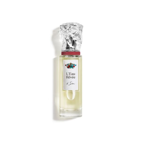 Sisley LEau Rêvée DIsa Eau De Toilette  Apa Toaleta 1 ml