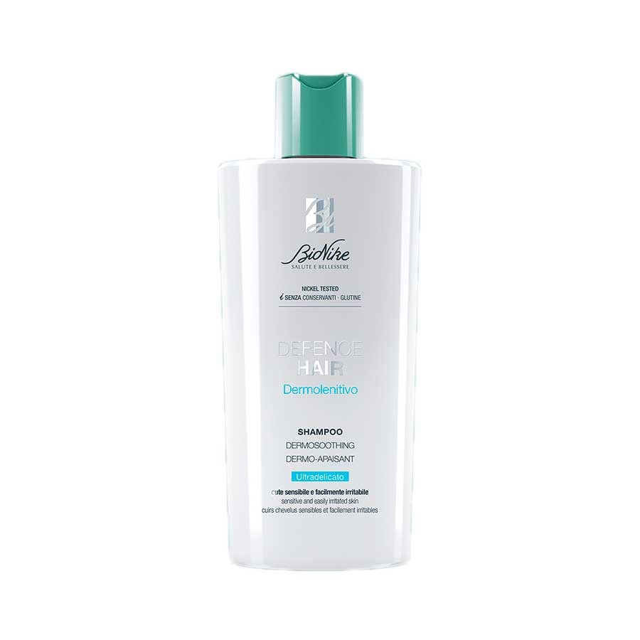 Bionike Defence Hair Dermosoothing Shampoo  Sampon 200 ml