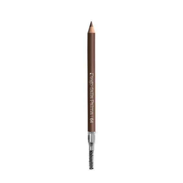 Diego dalla Palma Milano Eyebrow Powder Pencil Ash Brown Creion Sprancene 1 g