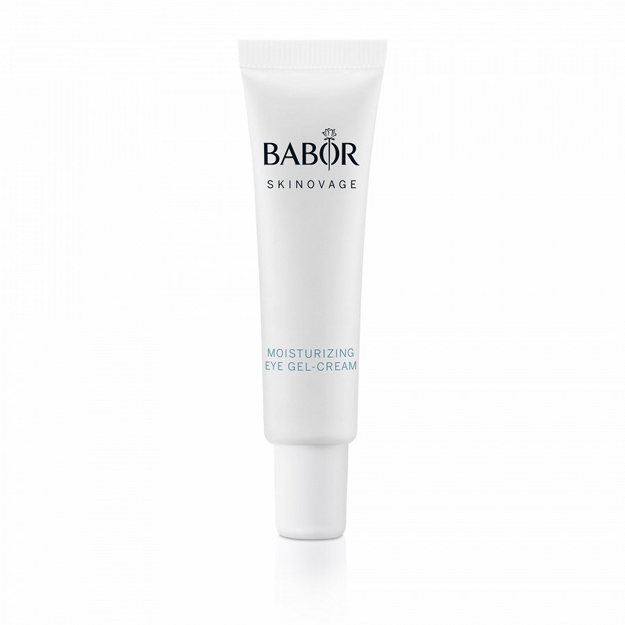 Babor Moisturizing Eye Gel-Cream  Crema Ochi 15 ml