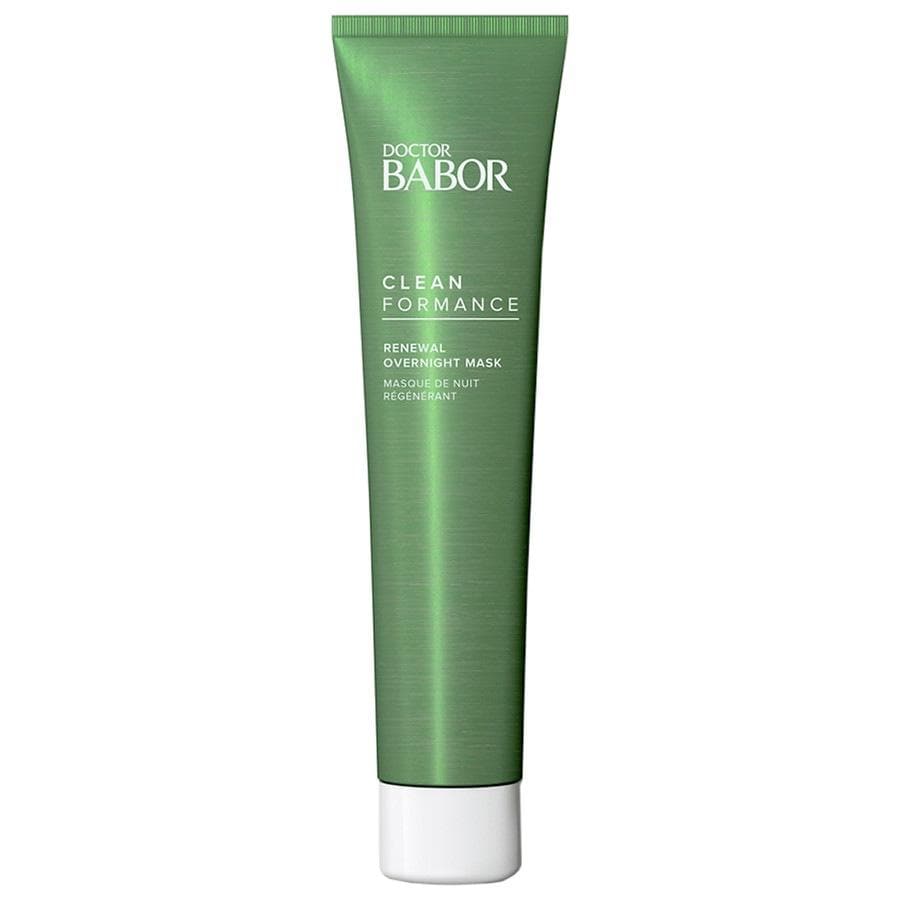 Babor Renewal Overnight Mask  Masca 75 ml