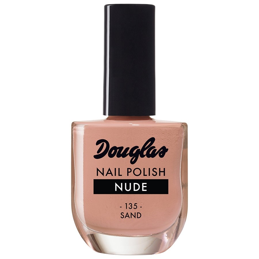 Douglas Make-up Nail Polish Nude Sand Lac Unghii 10 ml