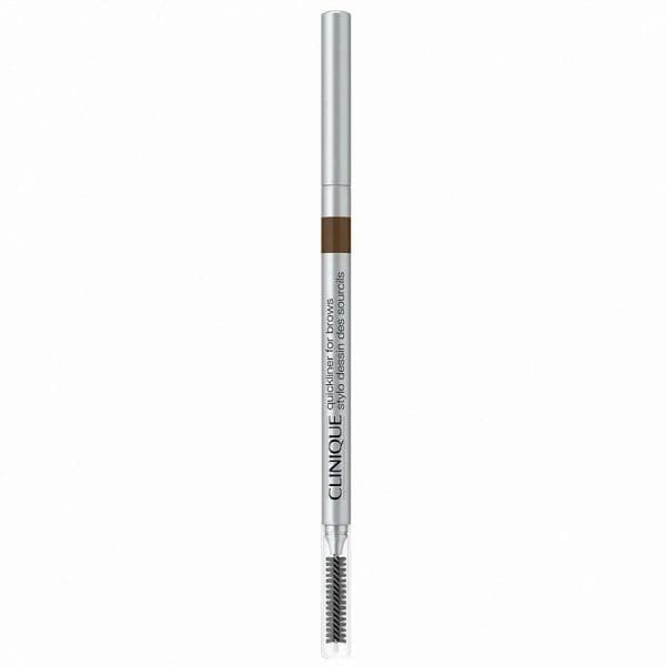 Clinique Quickliner For Brows Dark Espresso Creion Sprancene 0.06 g