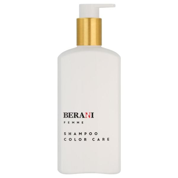 Berani Natural Shampoo Color Care  Sampon 300 ml