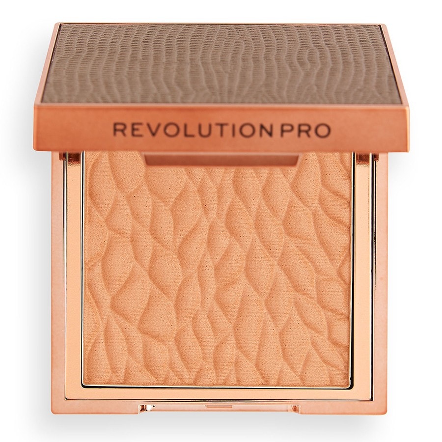Revolution Pro Sculpting Bronzer Fair Bronzer 8 g