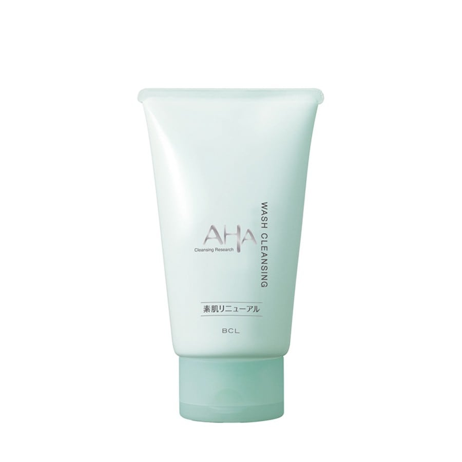 BCL Wash Cleansing N  Gel Curatare 120 g