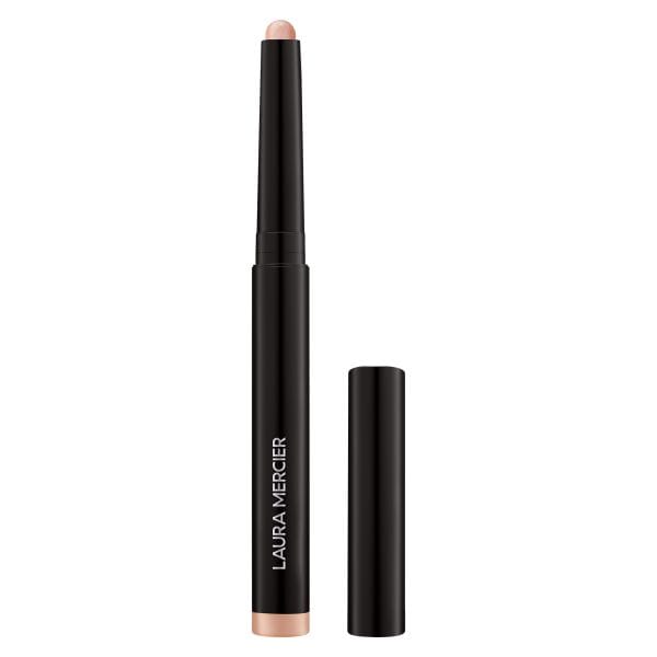 Laura Mercier Caviar Stick Eye Color Shimmer Rosegold Fard Pleoaple 1 g
