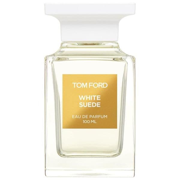 TOM FORD White Suede Eau De Parfum  Apa Parfum 100 ml