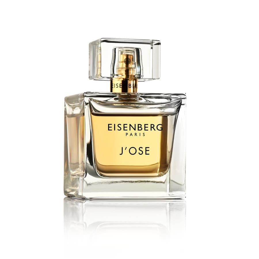EISENBERG Jose Femme Eau De Parfum  Apa Parfum 50 ml