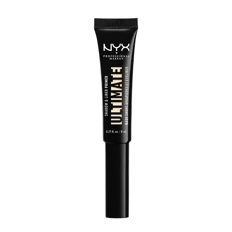 NYX Professional Makeup Ultimate Shadow And Liner Primer Light Primer 8 ml