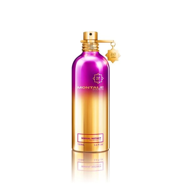 Montale Sensual Instinct Eau De Parfum  Apa Parfum 100 ml