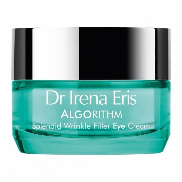Dr Irena Eris Algorithm Spendid Wrinklle Filler Eye Cream  Crema Ochi 15 ml