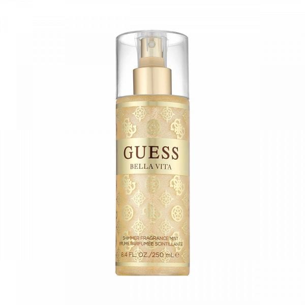 Guess Bella Vita Shimmer  Spray Corp 250 ml