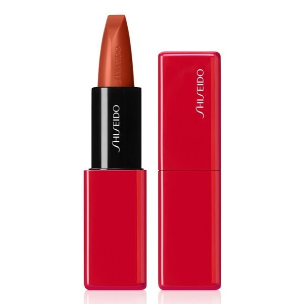 Shiseido Technosatin Gel Lipstick Upload Ruj 4 g