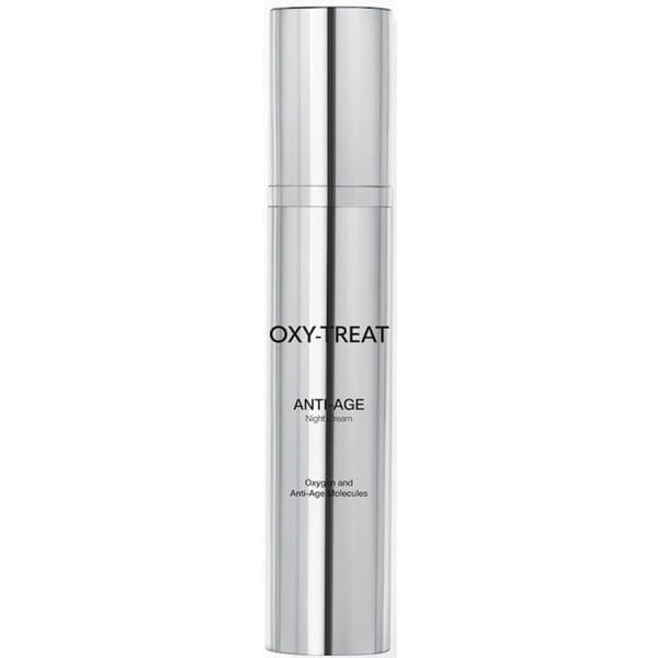 Oxy Treat Night Cream Anti Age  Crema Noapte 50 ml