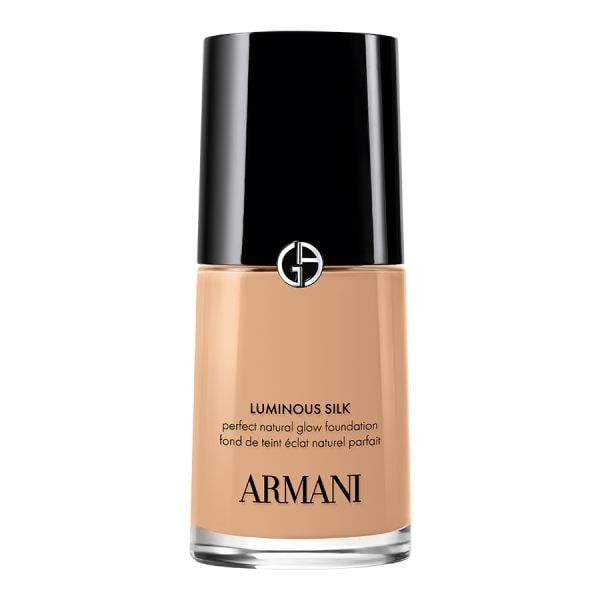 Armani Beauty Luminous Silk Foundation . Fond Ten 30 ml