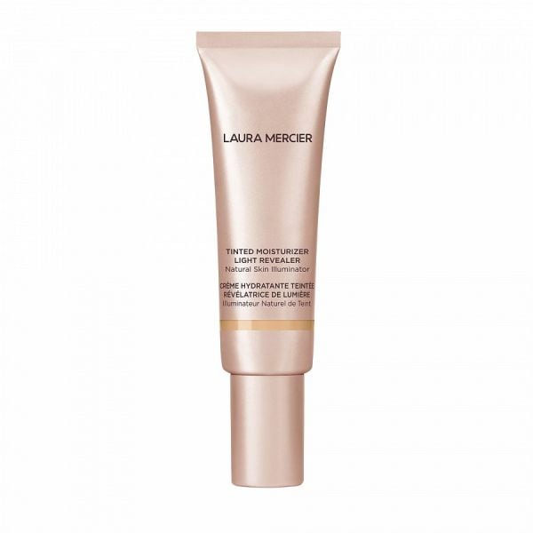 Laura Mercier Tinted Moisturizer Light Revealer Porcelain Bb Cream 50 ml