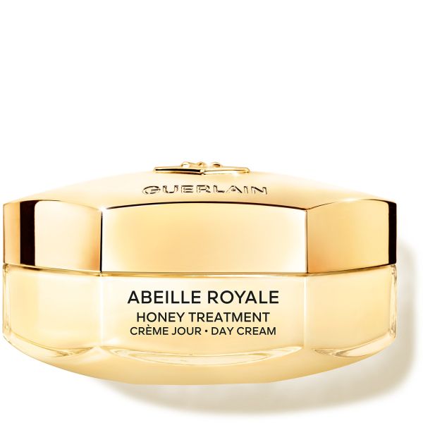 Guerlain Abeille Royale Honey Treatment Day Cream  Crema Zi 50 ml