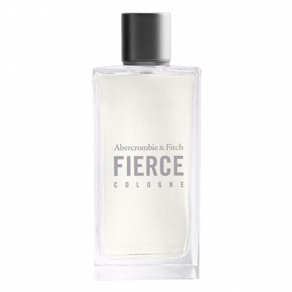 Abercrombie & Fitch Fierce Eau De Cologne  Apa Colonie 200 ml