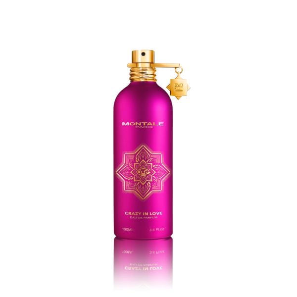 Montale Crazy In Love Eau De Parfum  Apa Parfum 100 ml