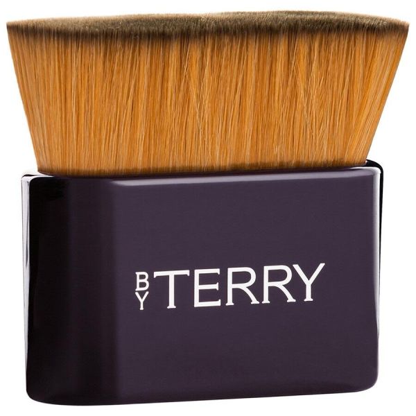 By Terry Tool Expert Brush Face & Body  Pensula 1 Bucată