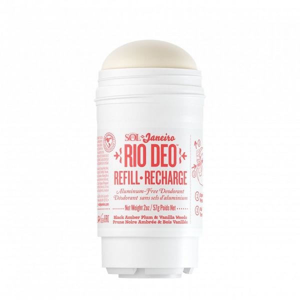Sol de Janeiro Bom DiaRio Deo Cheirosa 40 Refill  Deodorant 57 g