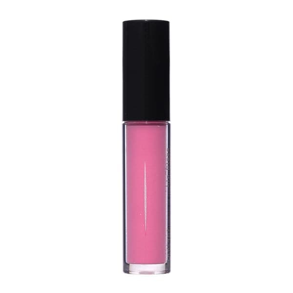 Radiant  Professional Lip Glaze Moisturising Pretty Pink Lip Gloss 5 ml