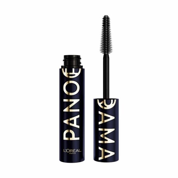 L'Oreal Paris Panorama Chromatic By Volume Million Lashes Mascara Bleu Suede Mascara 9.9 ml