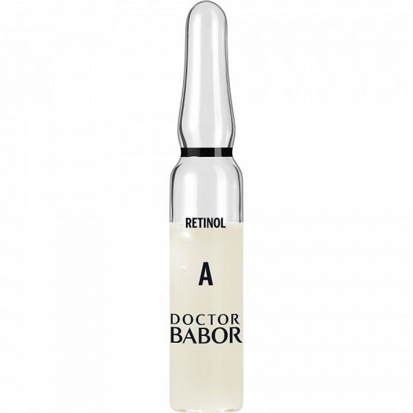 Babor Renewal Ampoule Serum Concentrate  Fiole 14 ml