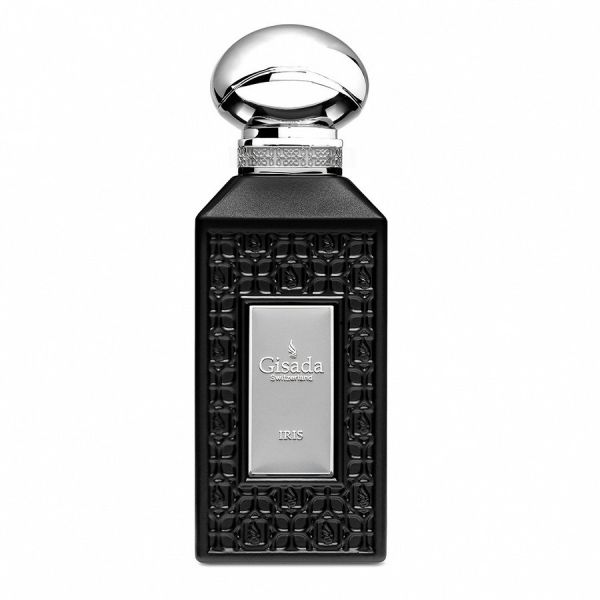 Gisada Iris Eau De Parfum  Apa Parfum 100 ml