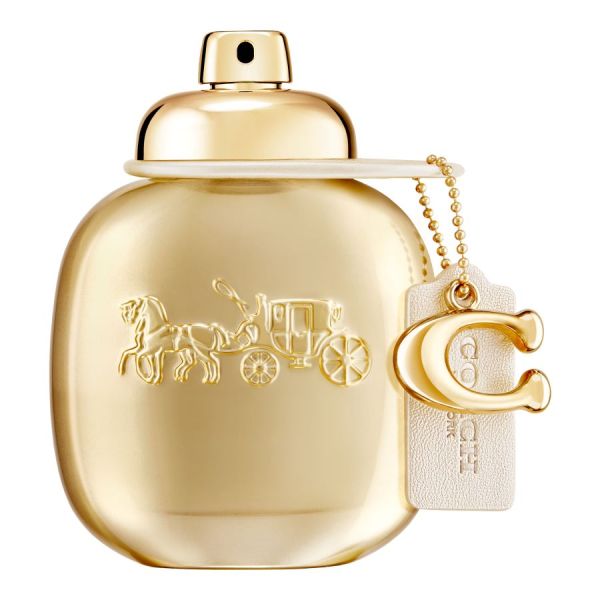 COACH Gold Parfum  Parfum 50 ml