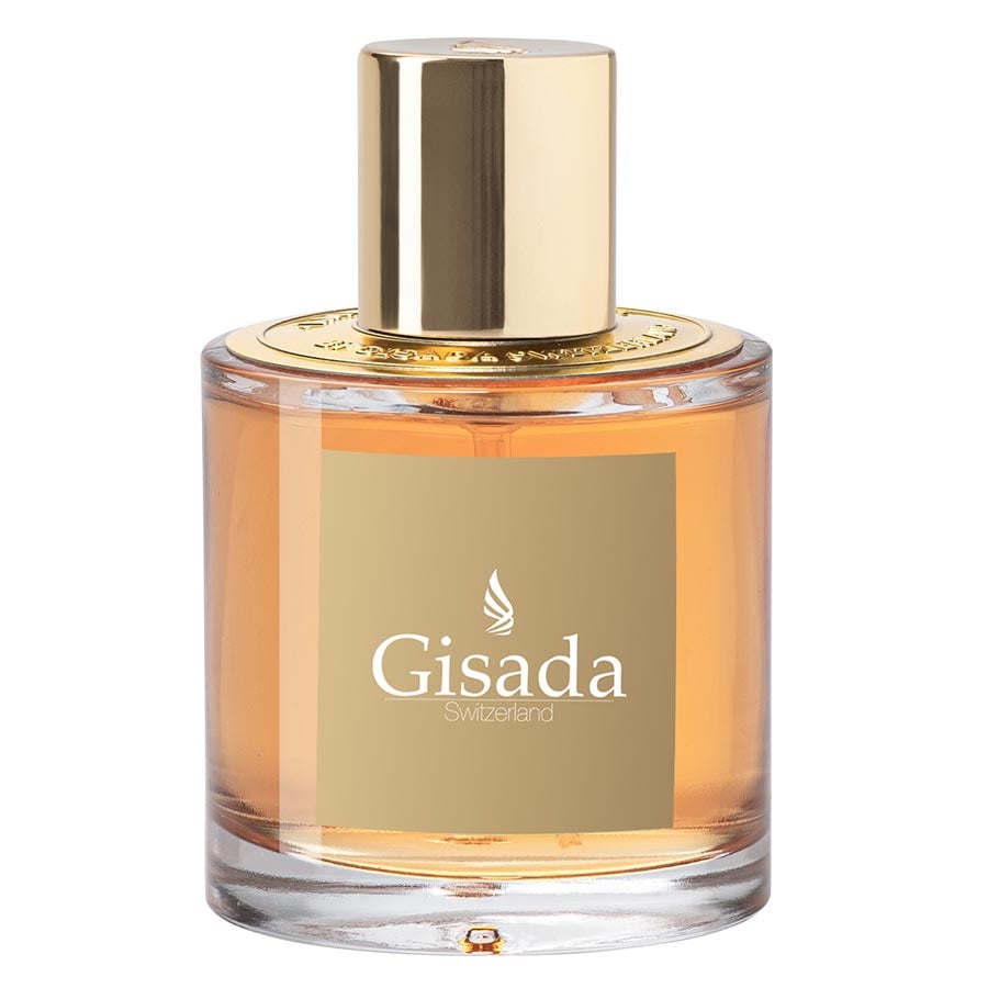 Gisada Ambassador Women Eau De Parfum Spray  Apa Parfum 100 ml
