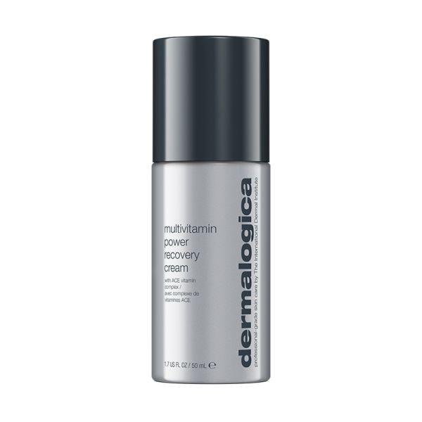 Dermalogica Multivitamin Power Recovery Cream  Crema Fata 50 ml