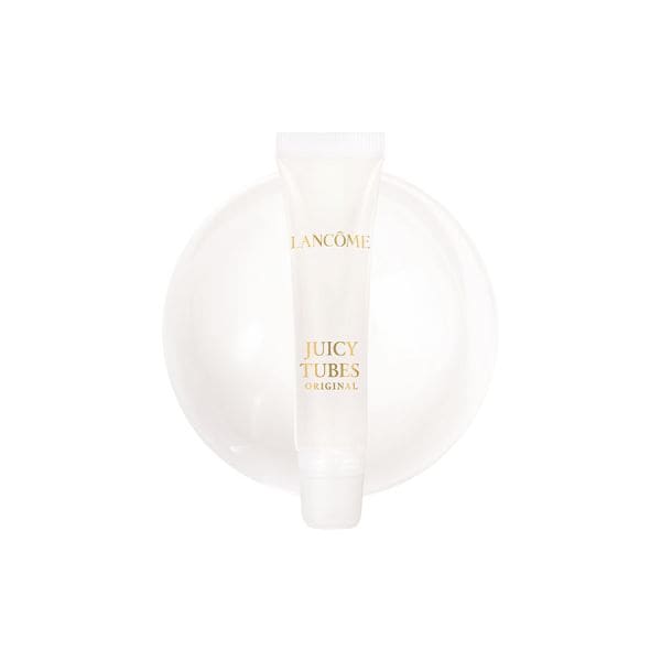 Lancome Juicy Tubes Original Pure Lip Gloss 15 ml