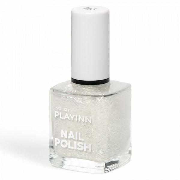 Inglot Nail Polish Playinn  Lac Unghii 15 ml