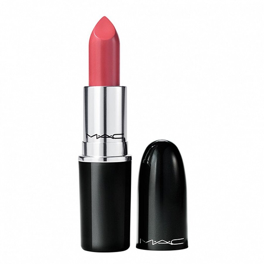 MAC Lustreglass Sheer-Shine Lipstick Pigment of Your Imagination Ruj 3 g