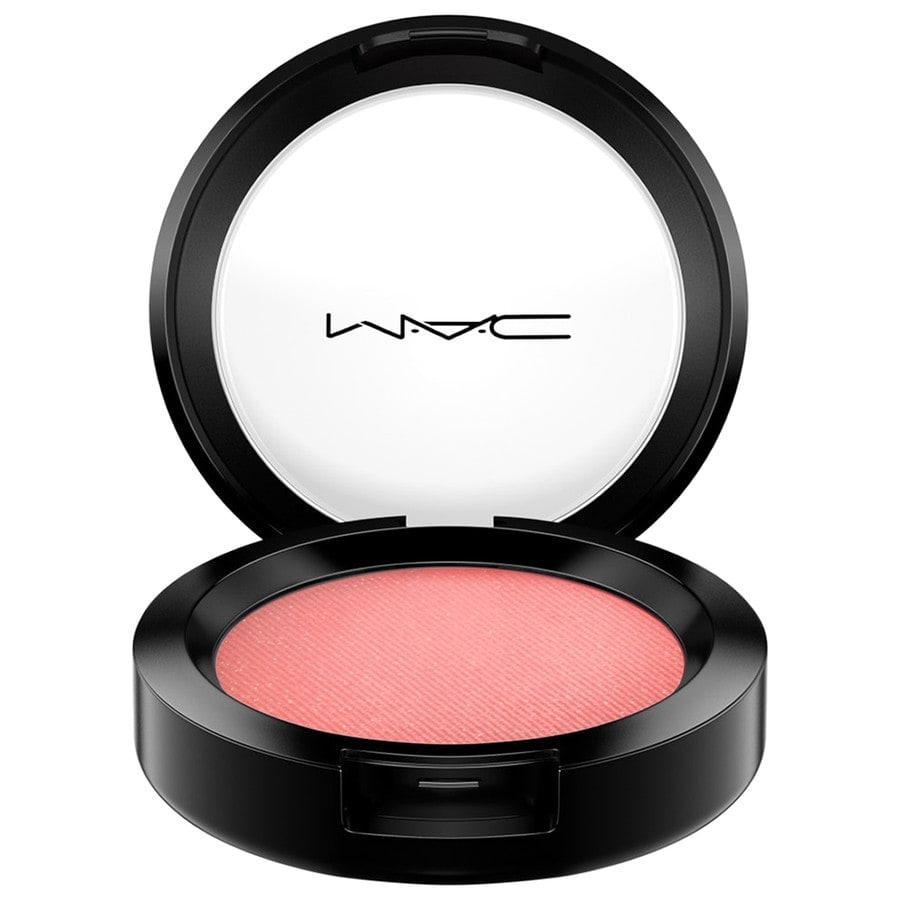 MAC Powder Blush Peachykeen Blush 6 g