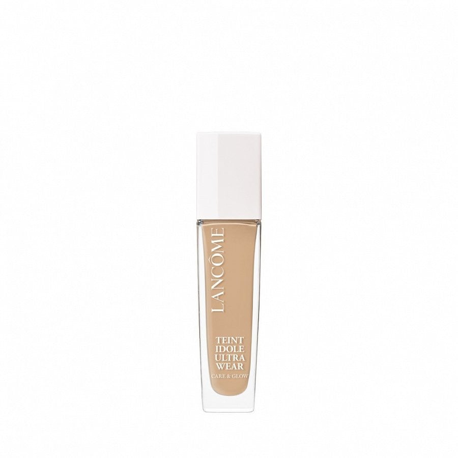 Lancome Teint Idole Ultra Wear Care & Glow Foundation N Fond Ten 30 ml