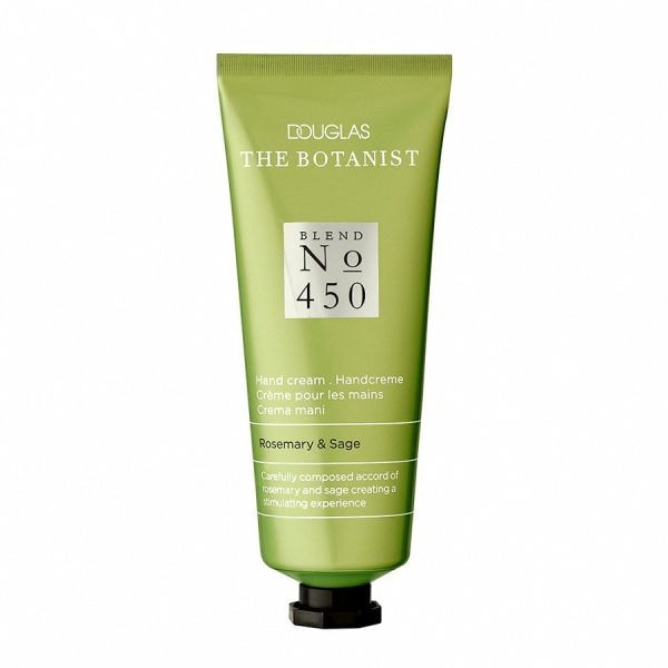 Douglas The Botanist Rosemary&Sage Hand Cream  Crema Maini 75 ml