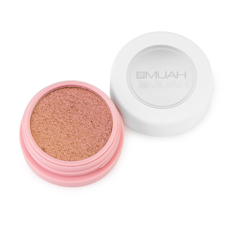 Cupio Fard Cremos Muah Stardust BFF Fard Pleoape 2.2 g
