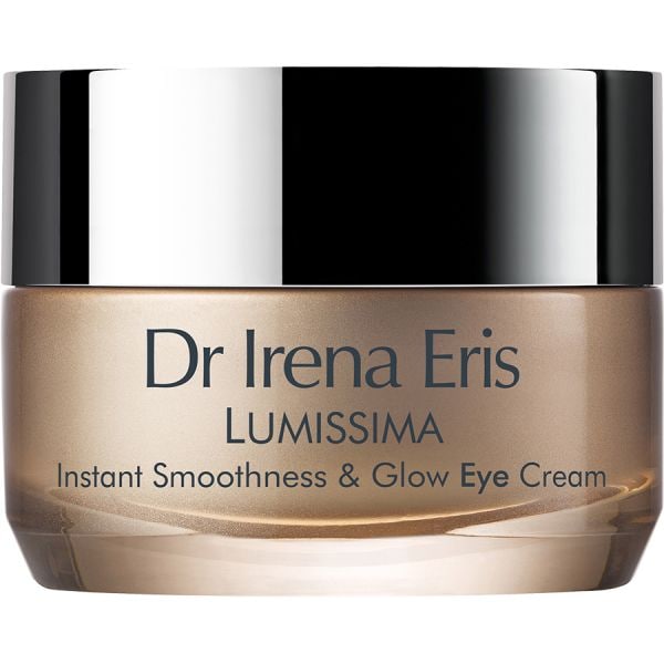 Dr Irena Eris Lumissima Smoothing Brightening Eye Cream  Crema Ochi 15 ml