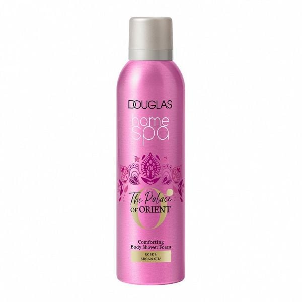 Douglas Home Spa The Palace Of Orient Shower Foam  Spuma Baie 200 ml