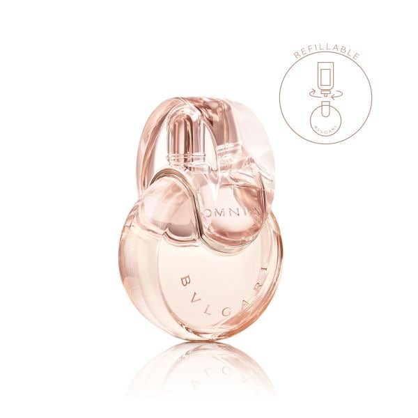 Bvlgari Omnia Crystalline Eau De Parfum  Apa Parfum 100 ml