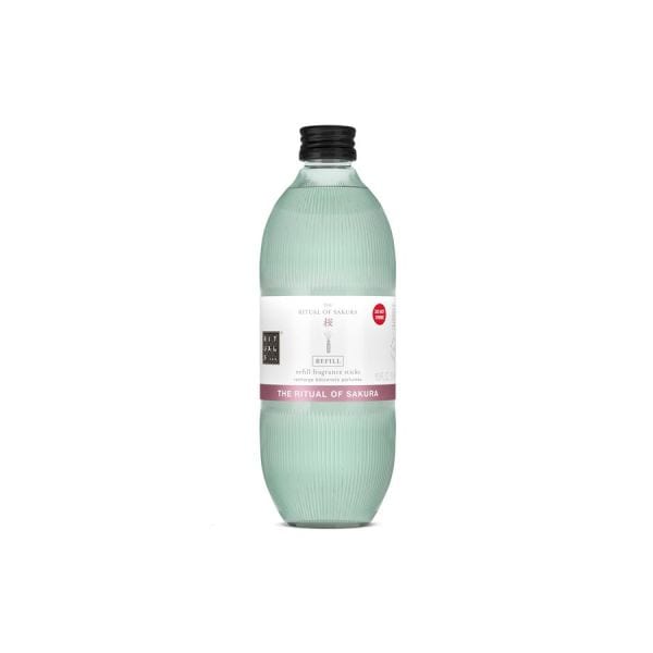 Rituals The Ritual Of Sakura Refill Fragrance Sticks  Rezerva Betisoare Parfumate 500 ml