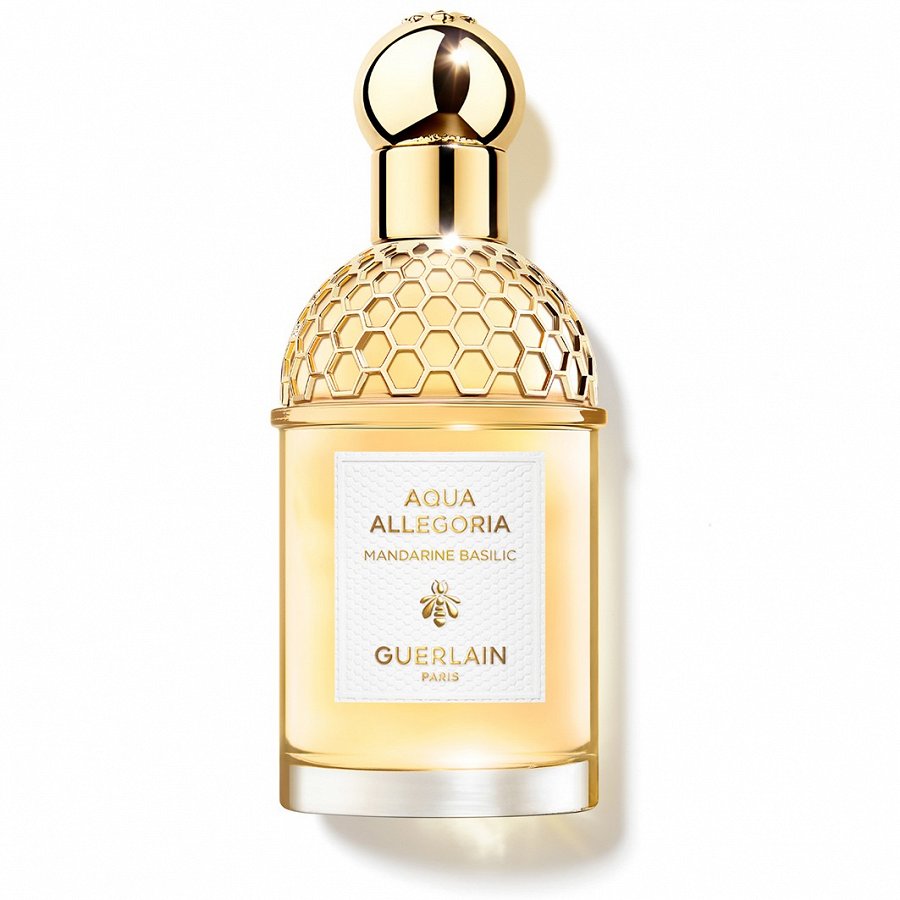 Guerlain Aqua Allegoria Mandarine-Basilic Eau Toilette  Apa Toaleta 75 ml