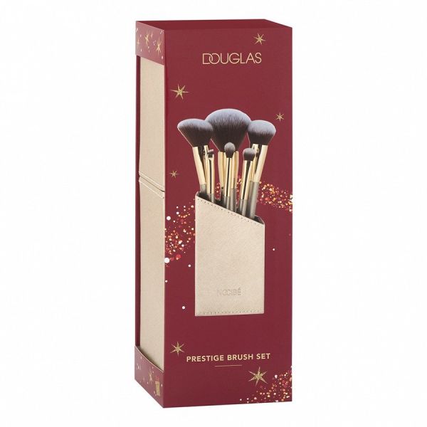 Douglas Accessoires Prestige Brush Gift Set  Set Pensule 1 Bucată