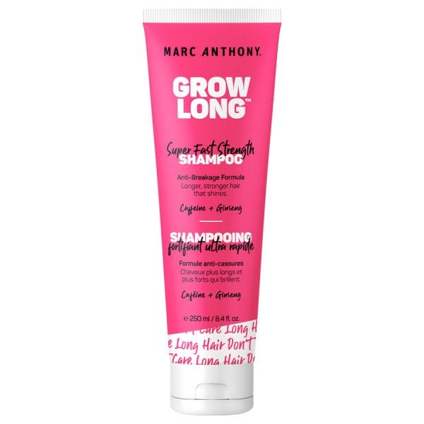 Marc Anthony Grow Long Shampoo   250 ml