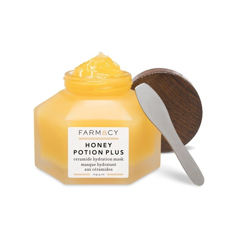 Farmacy Honey Potion Plus Ceramide Hydration Mask  Masca 117 g