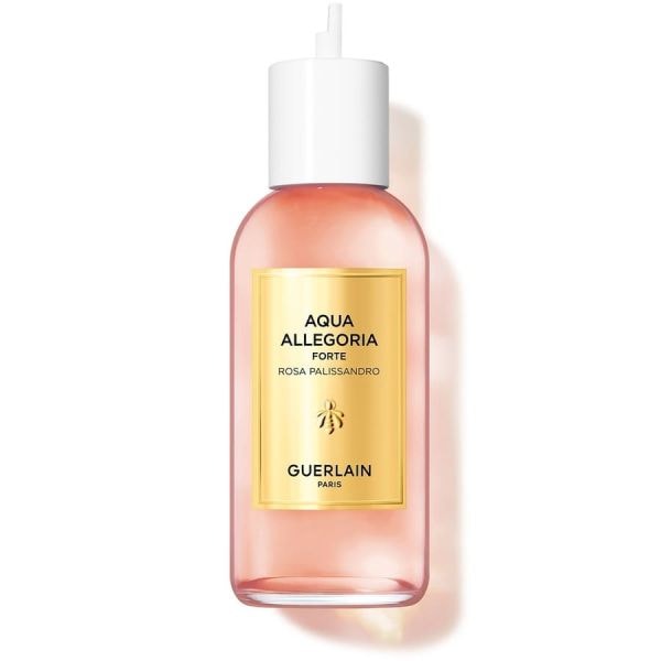 Guerlain Aqua Allegoria Forte Rosa Palissandro - Eau De Parfum Refill  Apa Parfum 200 ml